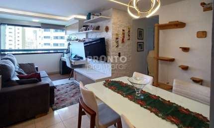 Apartamento com 3 quartos à venda na Rua Quarenta e Oito, 208, Espinheiro, Recife