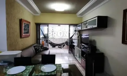 Apartamento com 3 quartos à venda na Rua Aviador Severiano Lins, 479, Boa Viagem, Recife, 95 m2 por R$ 600.000