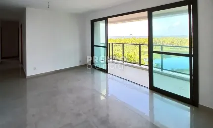 Excelente apartamento localizado no Paiva, com 96,78m² de área útil.