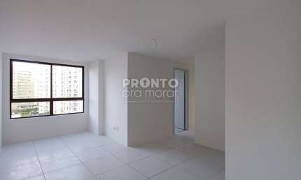 Excelente apartamento localizado na Imbiribeira, om 64,05m² de área útil.