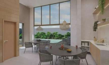 Oportunidade na planta - Palacio das Laranjeiras - 122m² - Alto padrão no Espinheiro- lazer completo