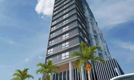 Tivo - apartamento com 1 quarto - Melhor localização da zona norte - Próximo de tudo