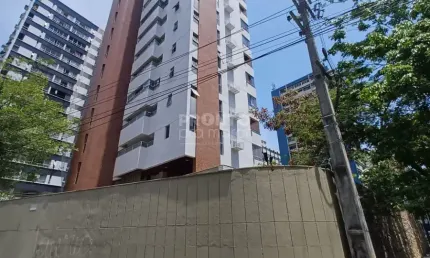 Edf. Maria Dulce /2 quartos à venda no Boa Viagem/CORRETOR(81)9 85 97 78 33