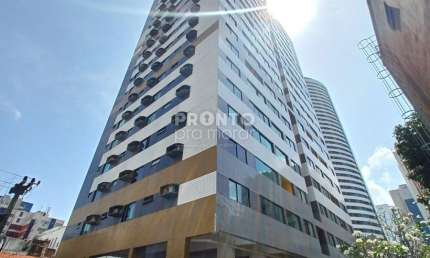 Edf. Navegador Pinzon/3 quartos/2 vagas/103M²/Boa Viagem/CORRETOR(81)9 8597-7833