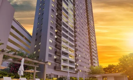 Apartamento com 3 quartos à venda na Estrada de Belém, 1, Campo Grande, Recife