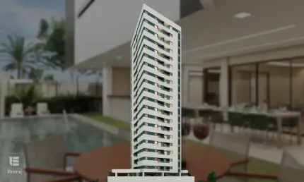 APARTAMENTO COM 03  QUARTO NA MADALENA-PRONTO PARA MORAR