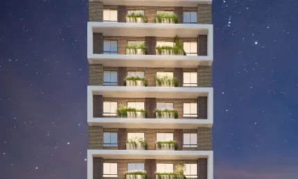 Apartamento com 3 quartos à venda na Rua Desembargador Góis Cavalcante, 1, Parnamirim, Recife