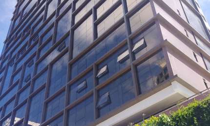 Icon | Grife Gabriel Bacelar em Boa Viagem | 1 Quarto | Lazer | 31m² Na Domingos Ferreira