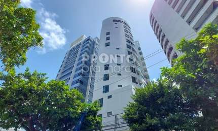 Edf. Puerto Montt/ 1 quarto suíte/40M²/Boa Viagem/CORRETOR(81)9 85 97 78 33