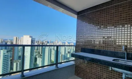 Edf. Jardim das Orquídeas/Boa viagem/95M²/3 quartos/2 vagas/CONSULTOR(81)9 85 97 78 33