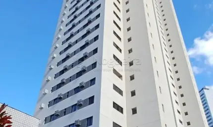 Edf. Maria Julia e Maria da Graça/3 quartos/106M²/andar alto/CORRETOR(81)9 85 97 78 33