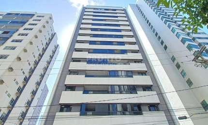 Edf . Costa Dourada /139M²/ 3 quartos/2 vagas/CONSULTOR(81)9 85 97 78 33
