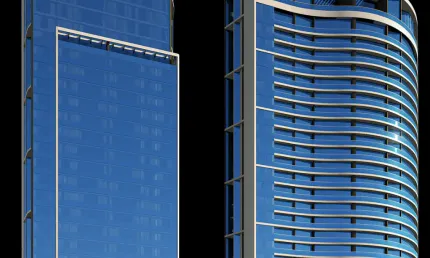 IMPONENTE E EXUBERANTE APARTAMENTO NO CAIS JOSÉ ESTELITA