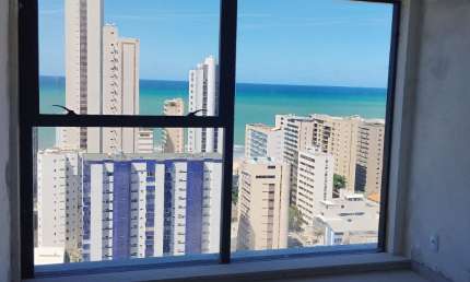 Apartamento com 1 quarto à venda na Avenida Engenheiro Domingos Ferreira, 2448, Boa Viagem, Recife