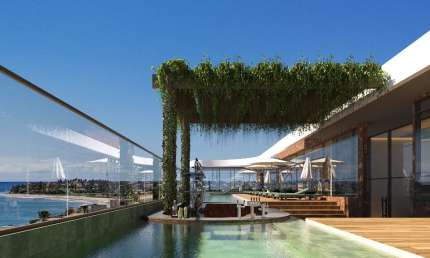NAU HOME RESORT - DESCONTOS EXCLUSIVO PARA INVESTIDORES: INVISTA NA MELHOR PRAIA DO BRASIL - PRAIA DOS CARNEIROS