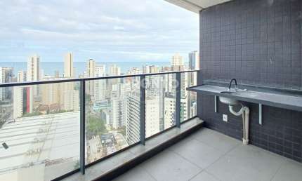 CAPIBA  108m² | ÚLTIMAS UNIDADES | LAZER COMPLETO | ALTO PADRÃO EXCLUSIVO | Oportuni