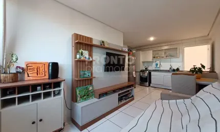 Apartamento com 2 quartos à venda na Rua Viriato Correia, 142, Boa Viagem, Recife