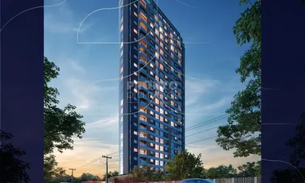 Apartamento com 2 quartos à venda na Rua Félix de Brito Melo, 554, Boa Viagem, Recife, 52 m2 por R$ 650.000