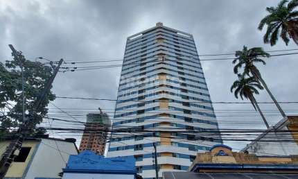 Apartamento com 3 quartos à venda na Rua Doutor Berardo, 1, Madalena, Recife