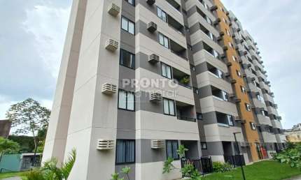 Apartamento com 2 quartos à venda na Rua Maestro Fernando Borges, 1, Caxangá, Recife