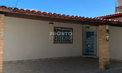 Linda Casa em Porto de Galinha I 4 quartos I Com piscinaI