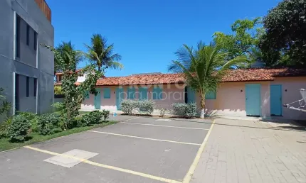 Lindo Apartamento I Marée Bangalôs Design I Venha conferir