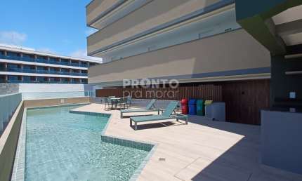 Apartamento com 1 quarto à venda na Avenida Portuaria, 156, Porto de Galinhas, Ipojuca
