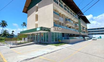Cupe Living I Lindo Flat I em Porto de Galinhas I Venha conferir