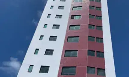 Apartamento com 2 quartos à venda na Rua Doutor Artur Gonçalves, 1, Madalena, Recife