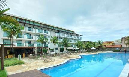 Lindo Flat I Em Porto de Galinhas I Laguna Beach Flat