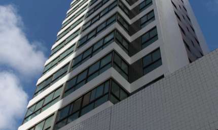 APARTAMENTO COM 03 QUARTOS EM CASA AMARELA-PRONTO PARA MORAR -RECIFE/PE