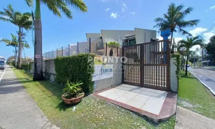 Apartamento com 1 quarto à venda na Avenida Portuaria, 12, Centro, Ipojuca