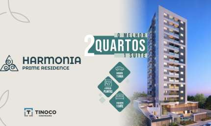 APARTAMENTO COM 02 QUARTOS EM CASA AMARELA-RECIFE/PE