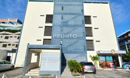 Apartamento com 1 quarto à venda na Avenida Portuaria, 12, Merepi II, Ipojuca