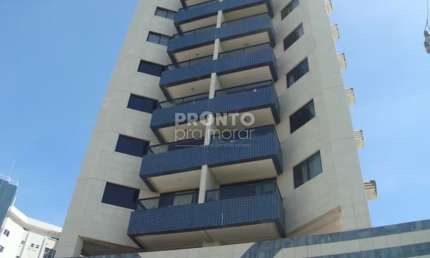 Excelente flat localizado na beira mar do Pina, com 31,50m² de área útil.