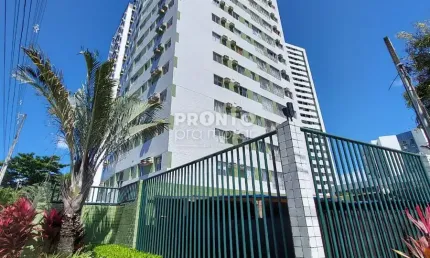 Apartamento com 2 quartos à venda na Rua Copacabana, 35, Boa Viagem, Recife