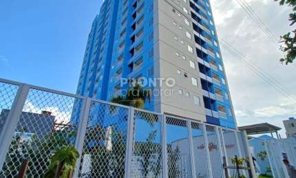 Excelente apartamento localizado no Bairro da Imbiribeira, com 45,23m² de área útil.