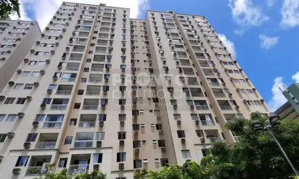 Apartamento com 3 quartos à venda na Rua Jorge de Lima, 245, Imbiribeira, Recife