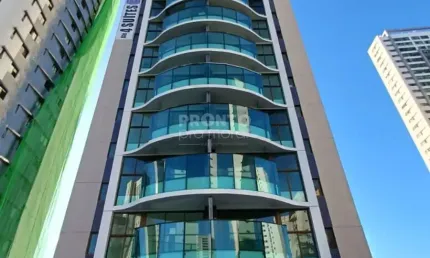 Excelente apartamento localizado em Boa Viagem com 135,53m².