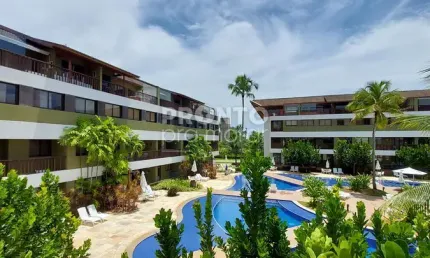 Apartamento alto padrão em Boa Viagem I 3 Quartos I Com 3 Suítes