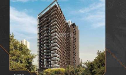Excelente oportunidade de repasse em Boa Viagem, com 130,89m² de Área construída.
