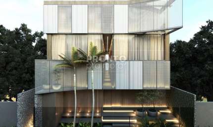 Excelente flat em construção localizado em Porto de Galinhas, com 32,83m²