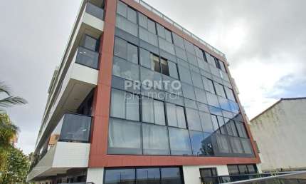 Excelente apartamento com vista para o mar, localizado em Porto de Galinhas, com 37m²