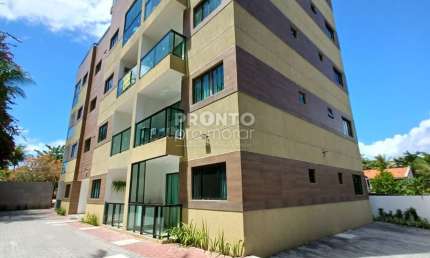 Excelente apartamento localizado em Porto de Galinhas, com 58,07m²