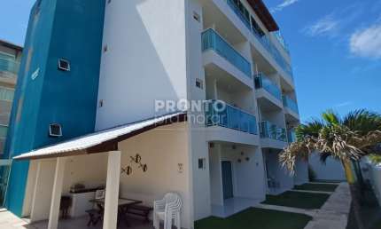 Excelente apartamento mobiliado localizado em Merepe/Porto de Galinhas