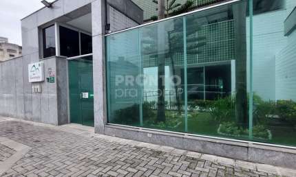Apartamento 64m² Piedade com Suíte, Varanda, Piscina e Vaga Coberta