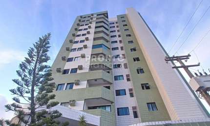 Apartamento com 3 Quartos e Lazer Completo em Piedade – 74m², 2 Suítes e 1 Vaga Coberta!