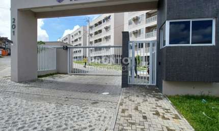 Apartamento 3 Quartos (1 Suíte) em Dois Carneiros – 56m², Varanda, Lazer Completo e 1 Vaga'