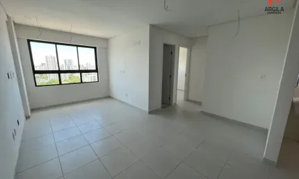 Morada da Torre | 100m da Av. Beira Rio - Recife | Nascentes | Recém entregue -TORRE