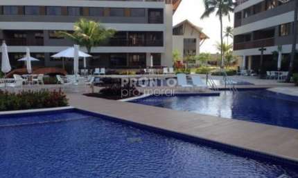 Bangalô conta com 3 suítes (sendo 1 reversível), dependência completa, sala, cozinha, terraço e piscina privativa. Porteira fechada.